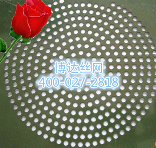 問：鍍鋅鋼板網的製（zhì）作工藝（yì）以及種類