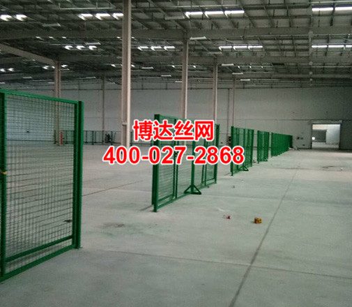 護欄（lán）網的相關介紹