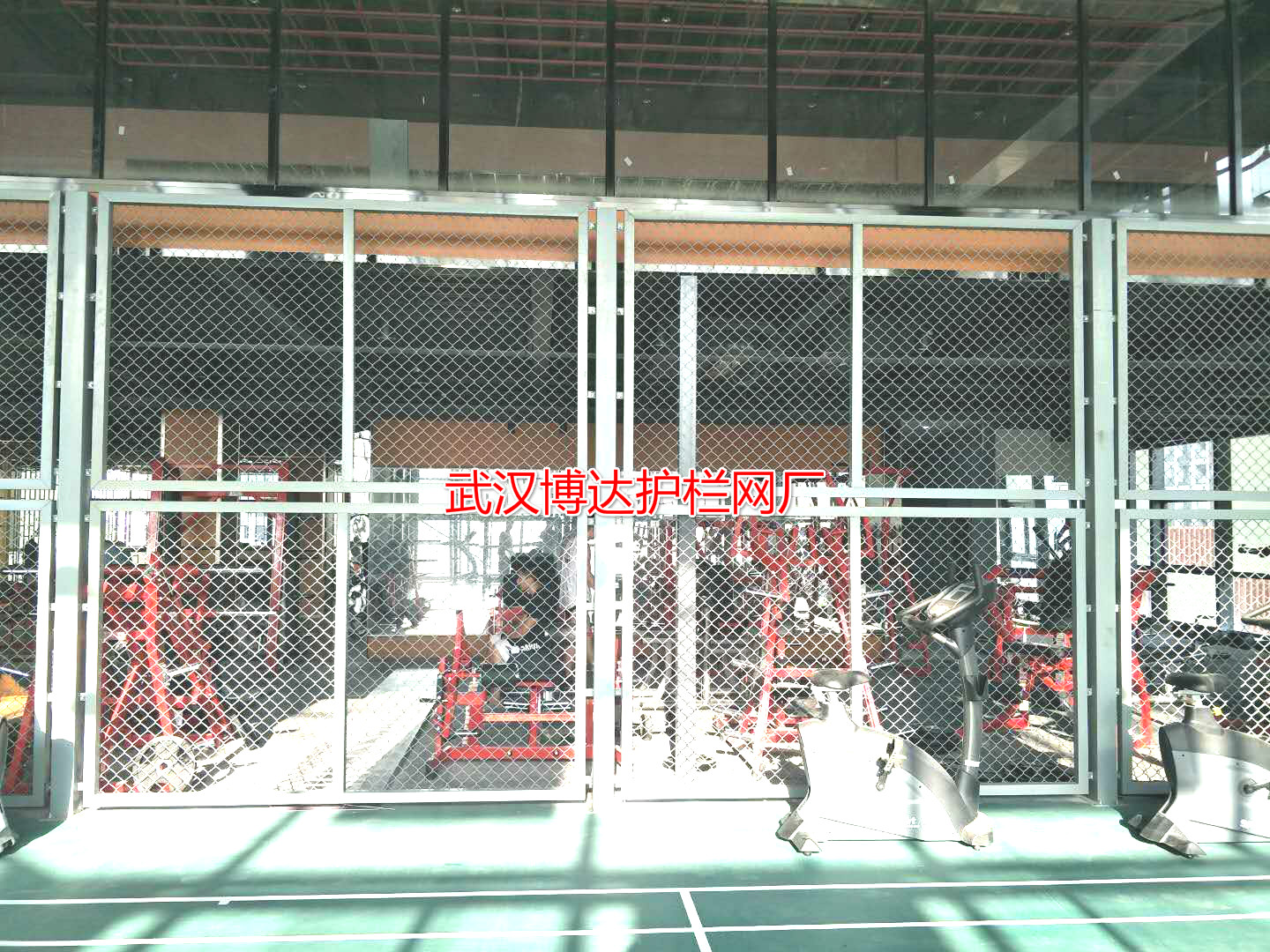 <b>哪種武漢護欄的材質比較好？</b>