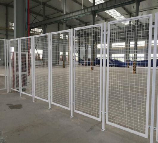 荊（jīng）州工廠隔離網