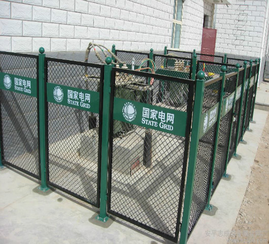 景德镇（zhèn）电网护栏