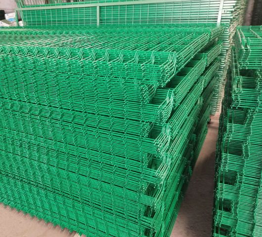 安徽阜陽工地（dì）折彎