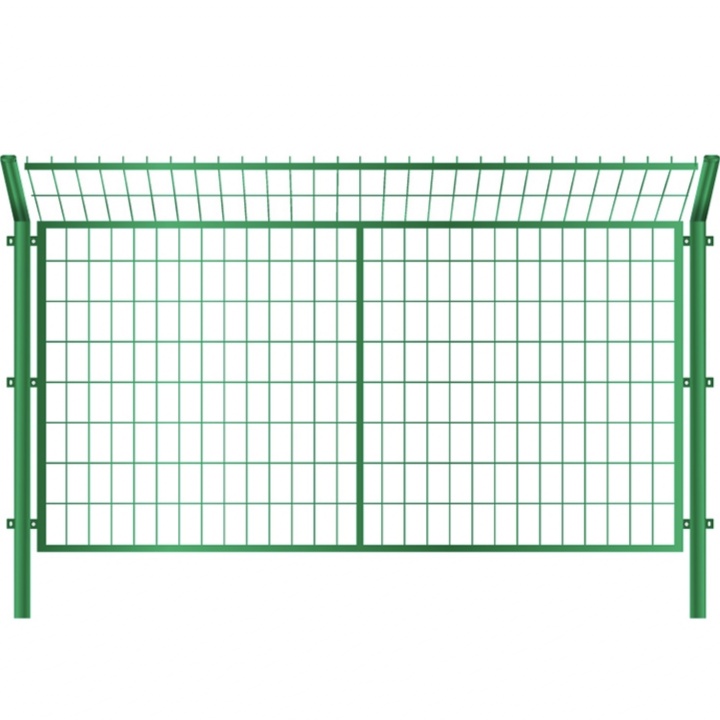 公路護欄（lán）/框架護欄（lán）