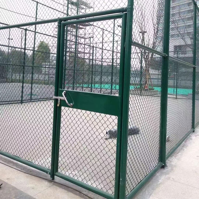 <b>武漢pvc圍欄的幾大優點</b>