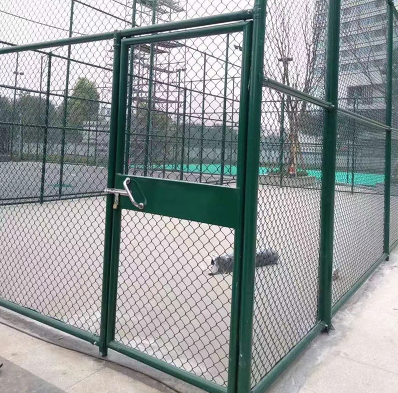 體育場（chǎng）護欄