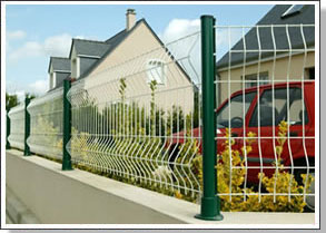 武漢圍欄廠家教你如（rú）何定（dìng）製圍牆護欄