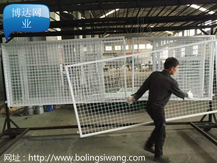 <b>使用武漢河道隔（gé）離網（wǎng）的優缺點</b>