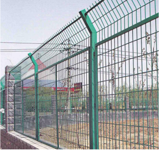 <b>武漢（hàn）圍欄​都有哪些種類？</b>