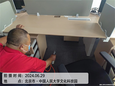 物理除甲醛的原（yuán）理400-601-5399中淨護航海澱（diàn）清河室內空氣汙染治理