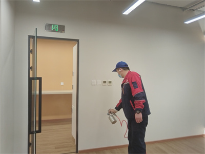 北京中淨護航除甲醛專業甲醛清除治（zhì）理甲醛超標