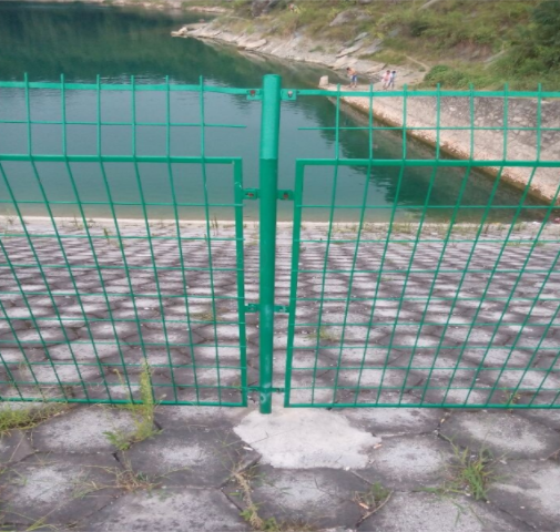 光伏電站圍網（wǎng）